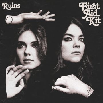 RUINS - RUINS
