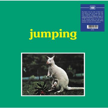 FOGU,ROBERTO & CALOGERO TAORMINA - JUMPING