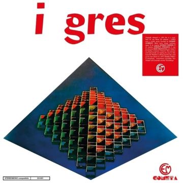 I GRES - I GRES