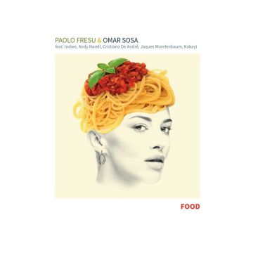 FRESU,PAOLO & OMAR SOSA - FOOD