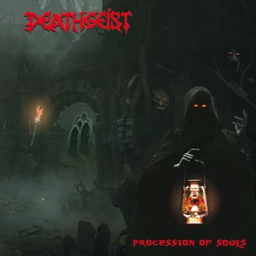DEATHGEIST - PROCESSION OF SOULS