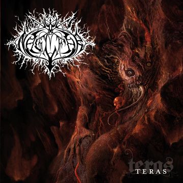 NAGLFAR - TERAS [REISSUE]