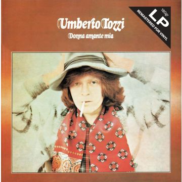 UMBERTO TOZZI - DONNA AMANTE MIA