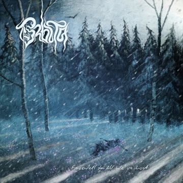 ORBITA - FAREWELL TO ALL WE'VE LOST