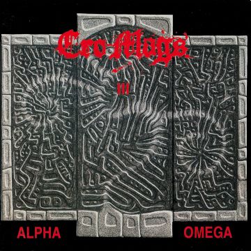 CRO-MAGS - ALPHA OMEGA
