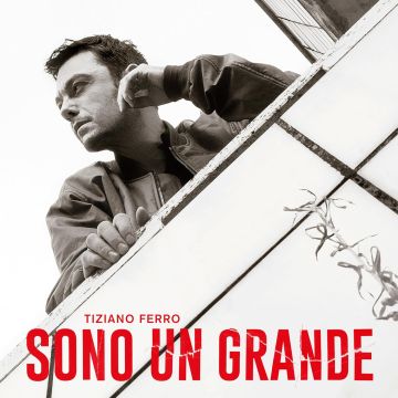 FERRO TIZIANO - SONO UN GRANDE