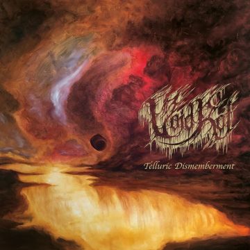 VOID ROT - TELLURIC DISMEMBERMENT