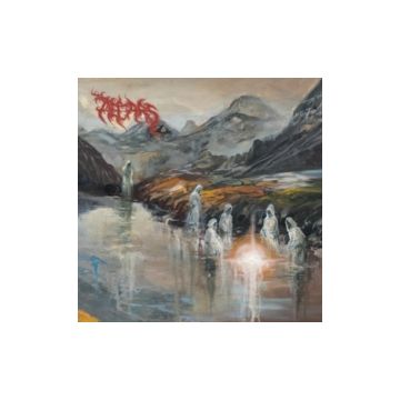 ALTARS - ASCETIC REFLECTION