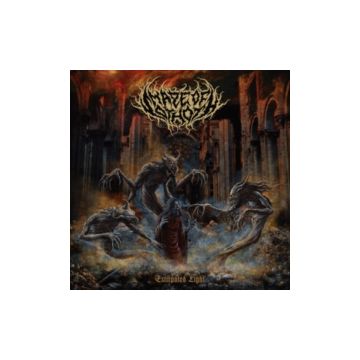 MAZE OF SOTHOTH - EXTIRPATED LIGHT