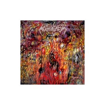 NOTHINGNESS - SUPRALIMINAL