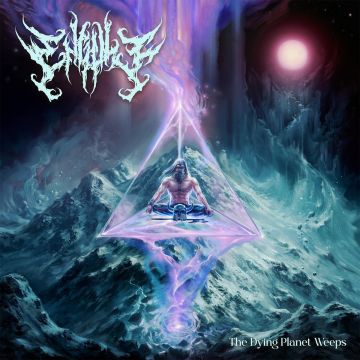 ENGULF - THE DYING PLANET WEEPS