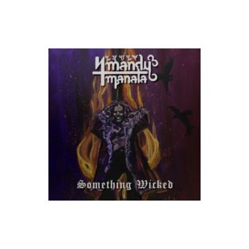 MANDY MANALA - SOMETHING WICKED