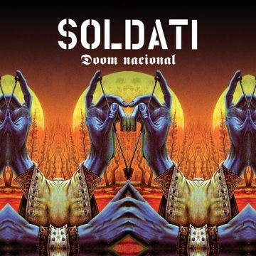 SOLDATI - DOOM NACIONAL