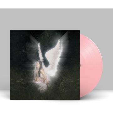 NESSA BARRETT - YOUNG FOREVER