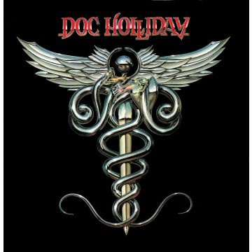DOC HOLLIDAY - DOC HOLLIDAY