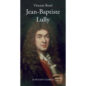 LULLY JEAN-BAPTISTE - PROSERPINE
