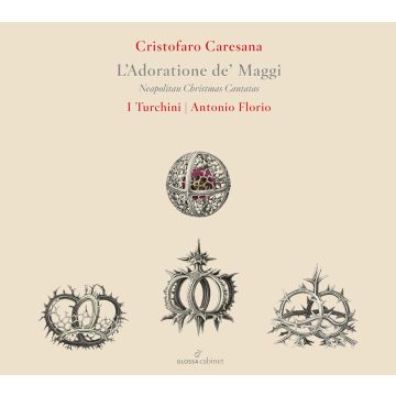 I TURCHINI - CARESANA: L'ADORATIONE DE MAGGI