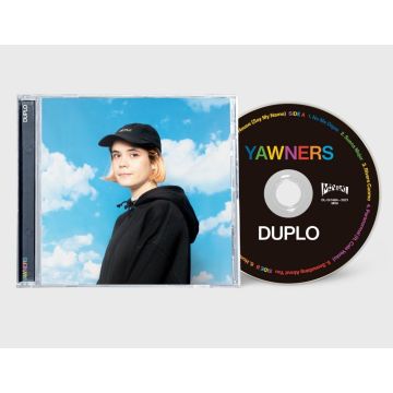 Yawners - Duplo