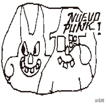 La Elite - Nuevo Punk