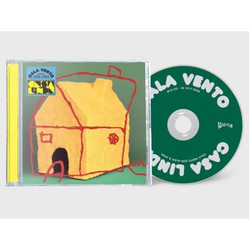 Cala Vento - Casa Linda