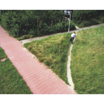 Manos de Topo - Caminitos Del Deseo