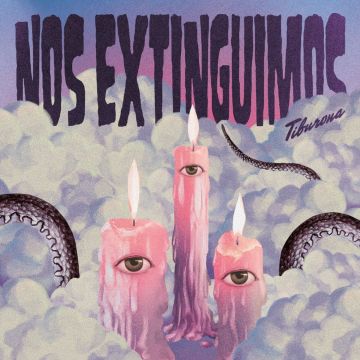 Tiburona - Nos Extinguimos