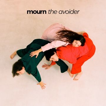 Mourn - The Avoider