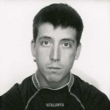 Dan Peralbo I El Comboi