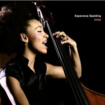 ESPERANZA SPALDING - JUNJO LP