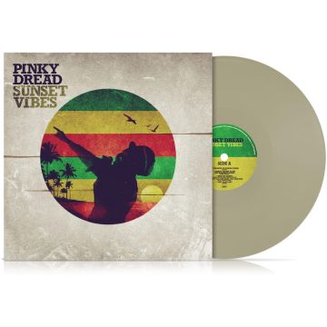 PINKY DREAD - SUNSET VIBES