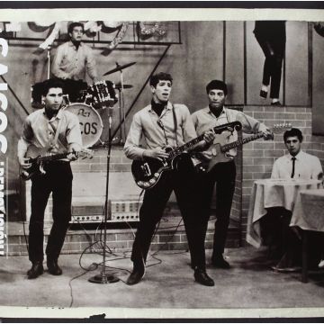 LOS SAICOS - DEMOLICION: THE COMPLETE RECORDINGS