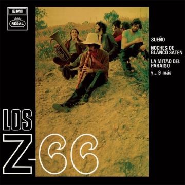 Z-66 - LOS Z-66