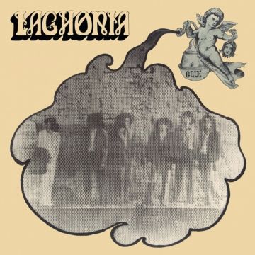 LAGHONIA - GLUE