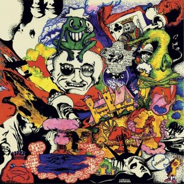 LAGHONIA - ETCETERA