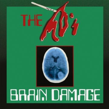MD'S - BRAIN DAMAGE
