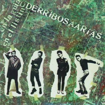 DERRIBOS ARIAS - EN LA GUIA, EN EL LISTIN