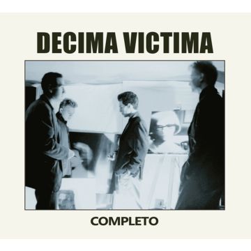 DECIMA VICTIMA - COMPLETO