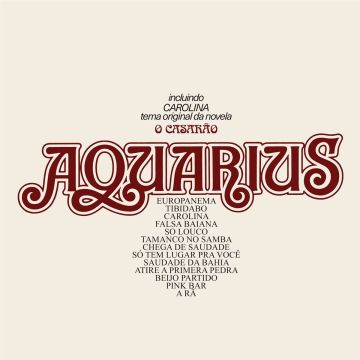 AQUARIUS - AQUARIUS