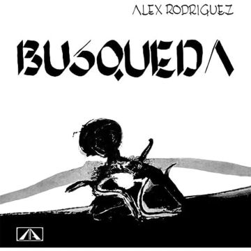ALEX RODRIGUEZ - BUSQUEDA