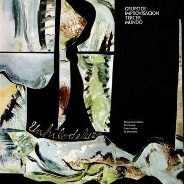 GRUPO DE IMPROVISACION TERCER MUNDO - UN HILO DE LUZ