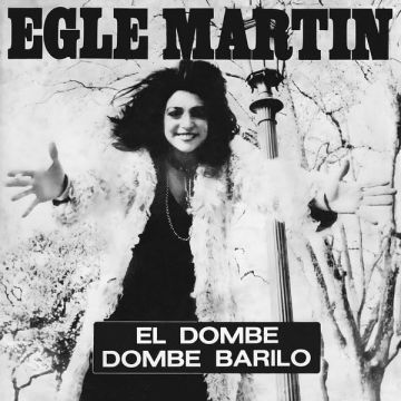 EGLE MARTIN - EL DOMBE