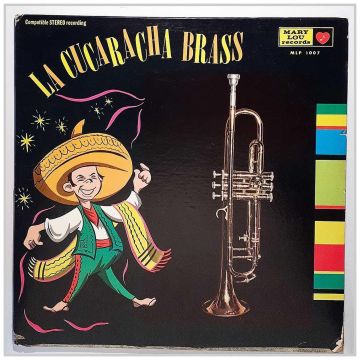 LA CUCARACHA BRASS - LA CUCARACHA BRASS