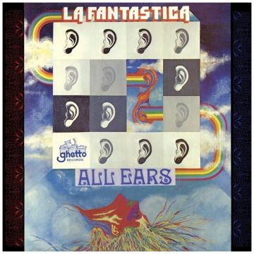 FANTASTICA - FROM EAR TO EAR
