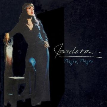 ISADORA & LEONOR GONZALEZ MINA - NEGRO, NEGRO/MATABARA EL HOMBRE BUENO