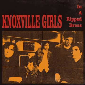 KNOXVILLE GIRLS - IN A RIPPED DRESS