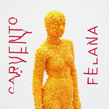 CARVENTO FELANA - CARVENTO FELANA