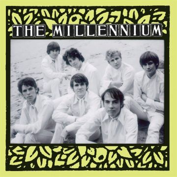 MILLENNIUM - I JUST DON'T KNOW HOW TO SAY GOODBYE / SUCH A GOOD THING / PRELUD