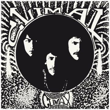 CLIMAX - NACIDO PARA SER SALVAJE