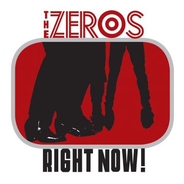 ZEROS - RIGHT NOW!