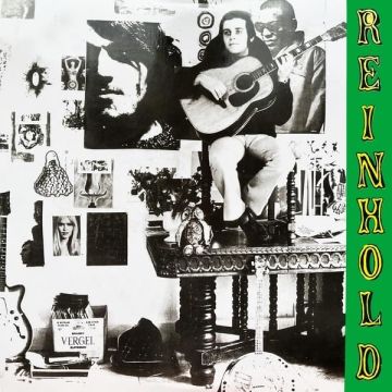 REINHOLD MOLITOR - REINHOLD